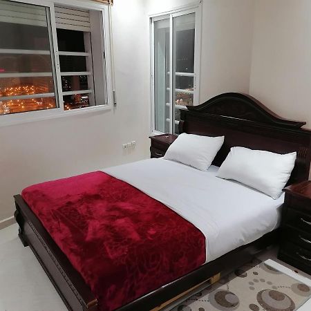Appart Proclub Vue Tgv Gare Apartment Tanger Ngoại thất bức ảnh