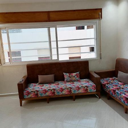 Appart Proclub Vue Tgv Gare Apartment Tanger Ngoại thất bức ảnh
